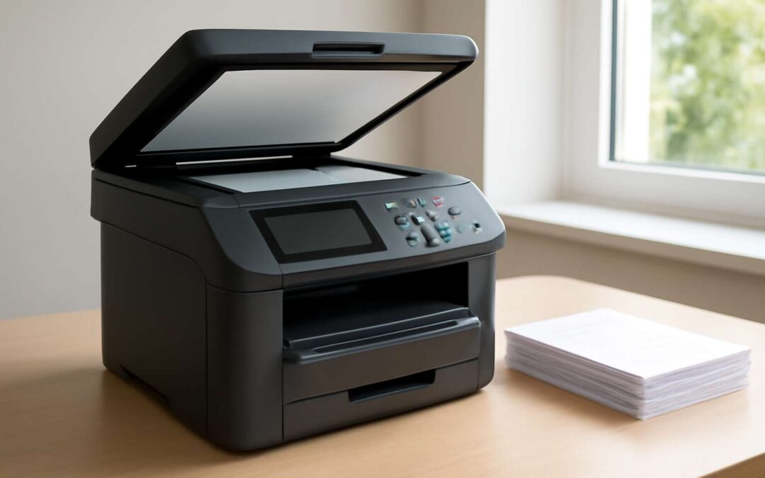 Find Reliable Services at a Top-Rated Photocopier Near You Today