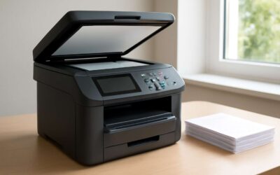 Find Reliable Services at a Top-Rated Photocopier Near You Today