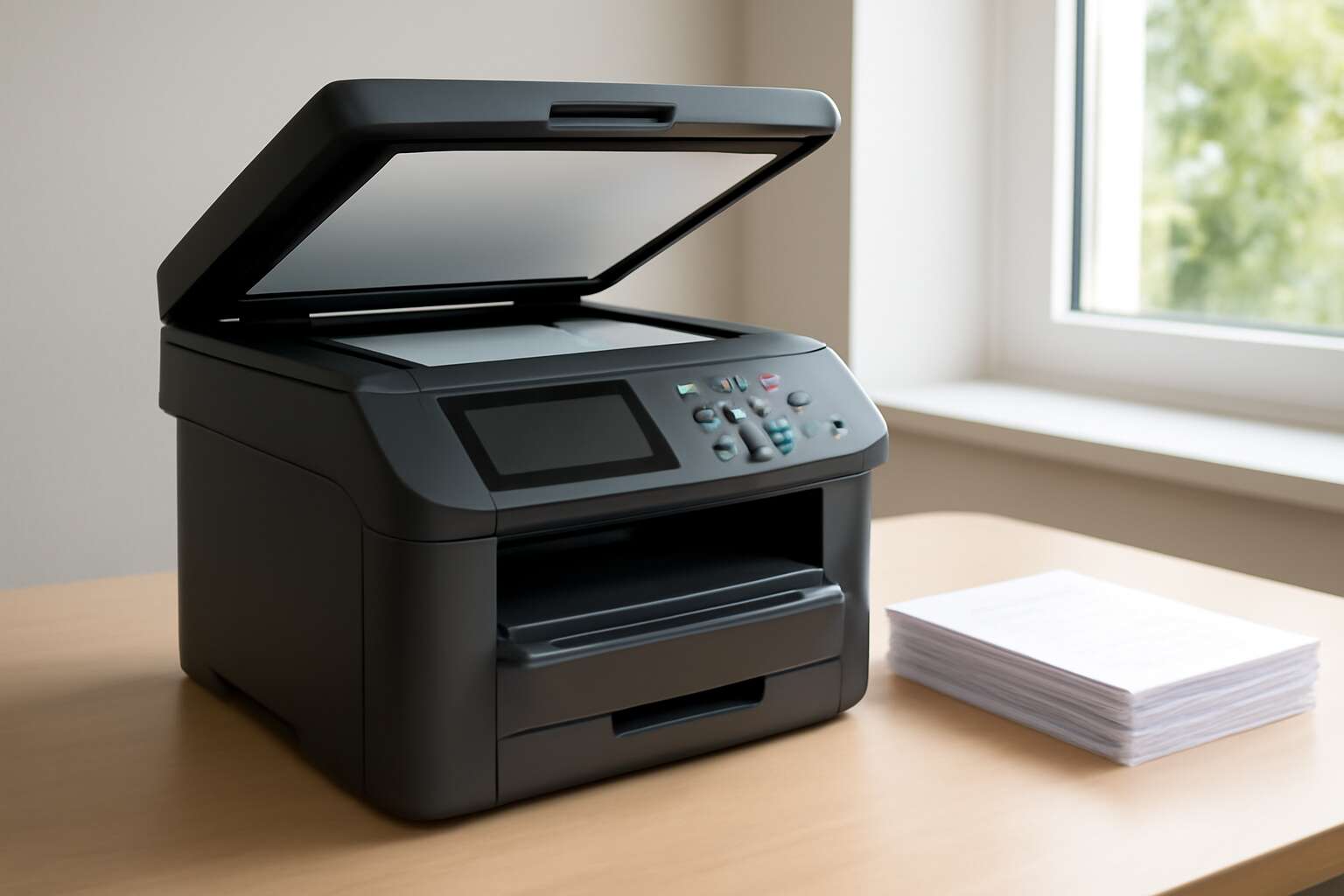 photocopier near