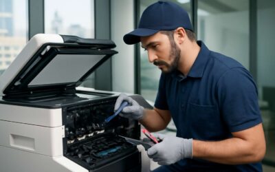 Top Opportunities for Photocopier Technician Jobs in Kuwait You Shouldn’t Miss