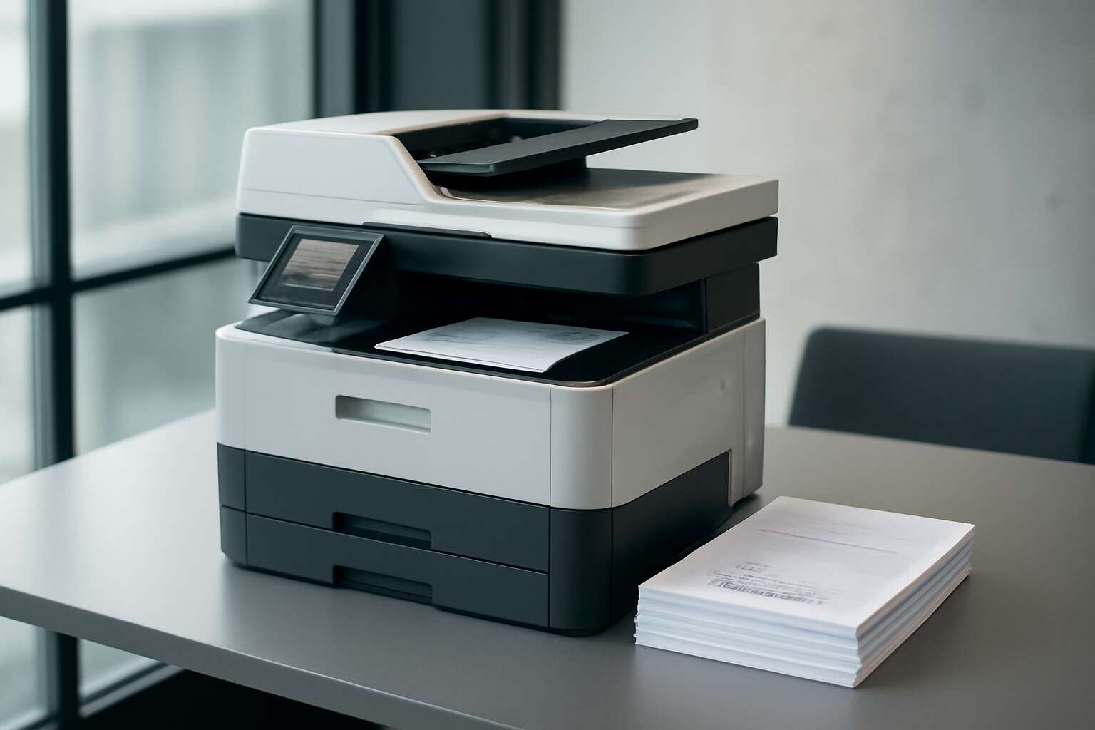 printer photocopy machine