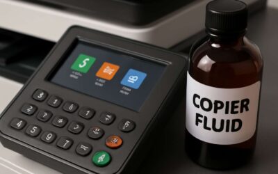 The Essential Guide to Maintaining Your Photocopier Fluid for Optimal Performance