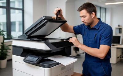 Find Reliable Photocopier Service Near Me for Fast and Affordable Office Printing Solutions