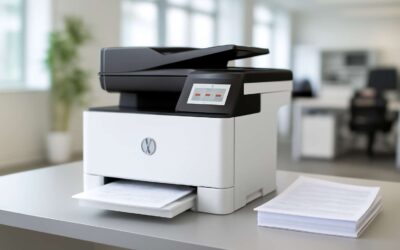 Affordable hp photocopier machine price in India: A complete guide for 2024
