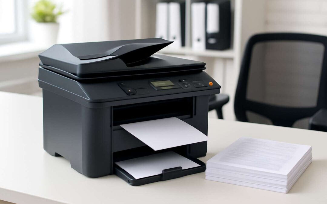Find Top Deals on Quality Photocopy Machine Daraz for Your Office Needs