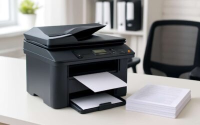 Find Top Deals on Quality Photocopy Machine Daraz for Your Office Needs
