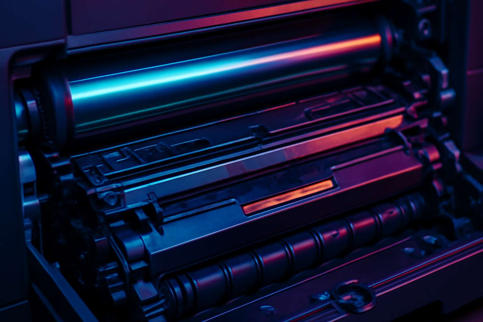 photocopier parts