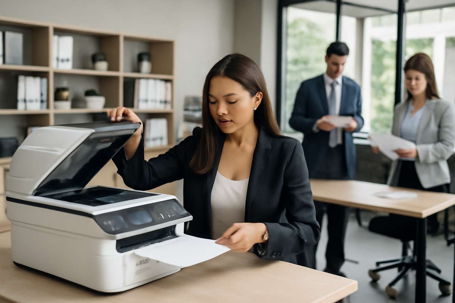 photocopier rental malaysia