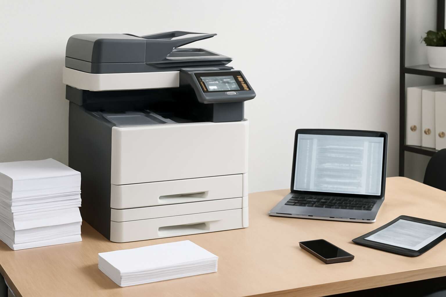 photocopier and printer near me