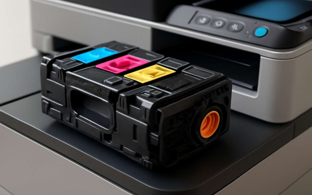 Maximize Your Prints: Top Tips for Choosing the Perfect Photocopy Machine Cartridge