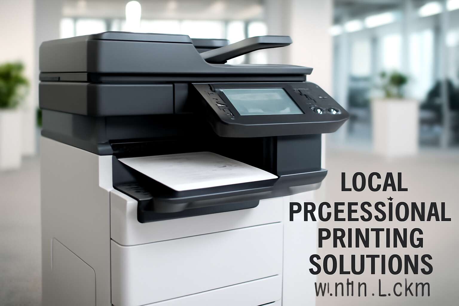 photocopier near me within 1.6 km