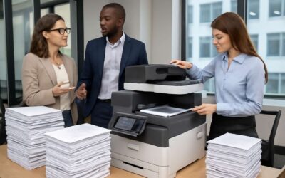 Top Tips on Where to Buy Photocopier Machine for Reliable Quality and Best Deals