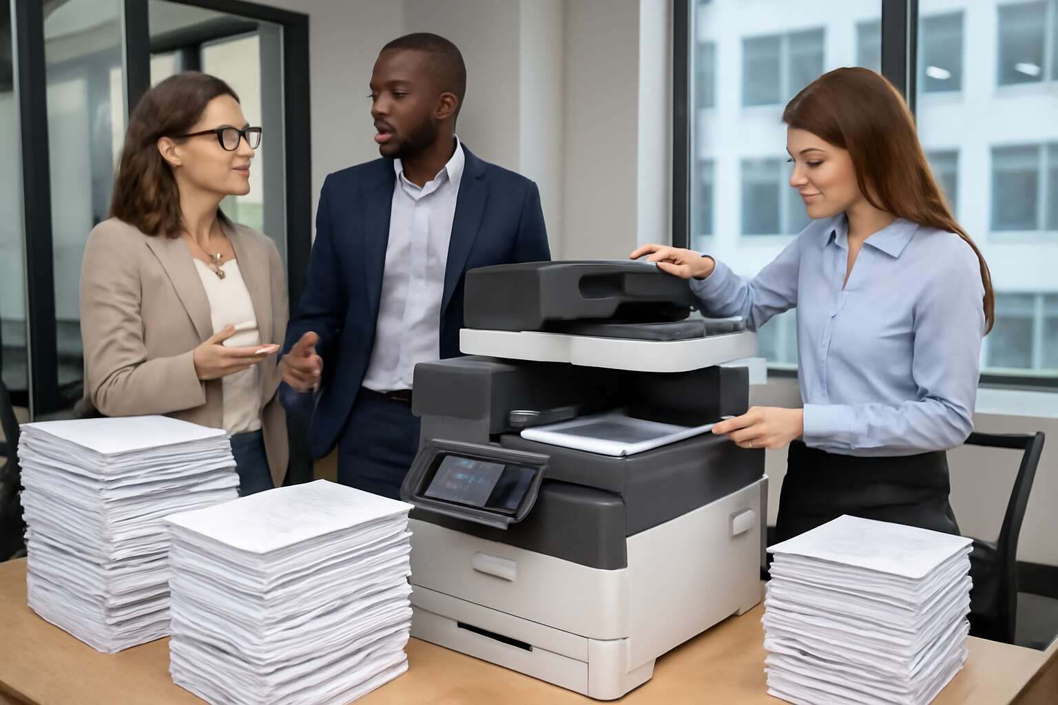 where to buy photocopier machine