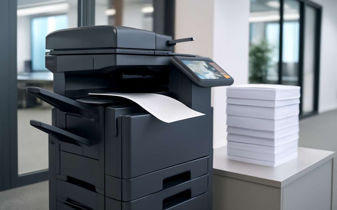 Best Deals on High-Quality Photocopier Machine for Sale – Perfect for Every Office Need
