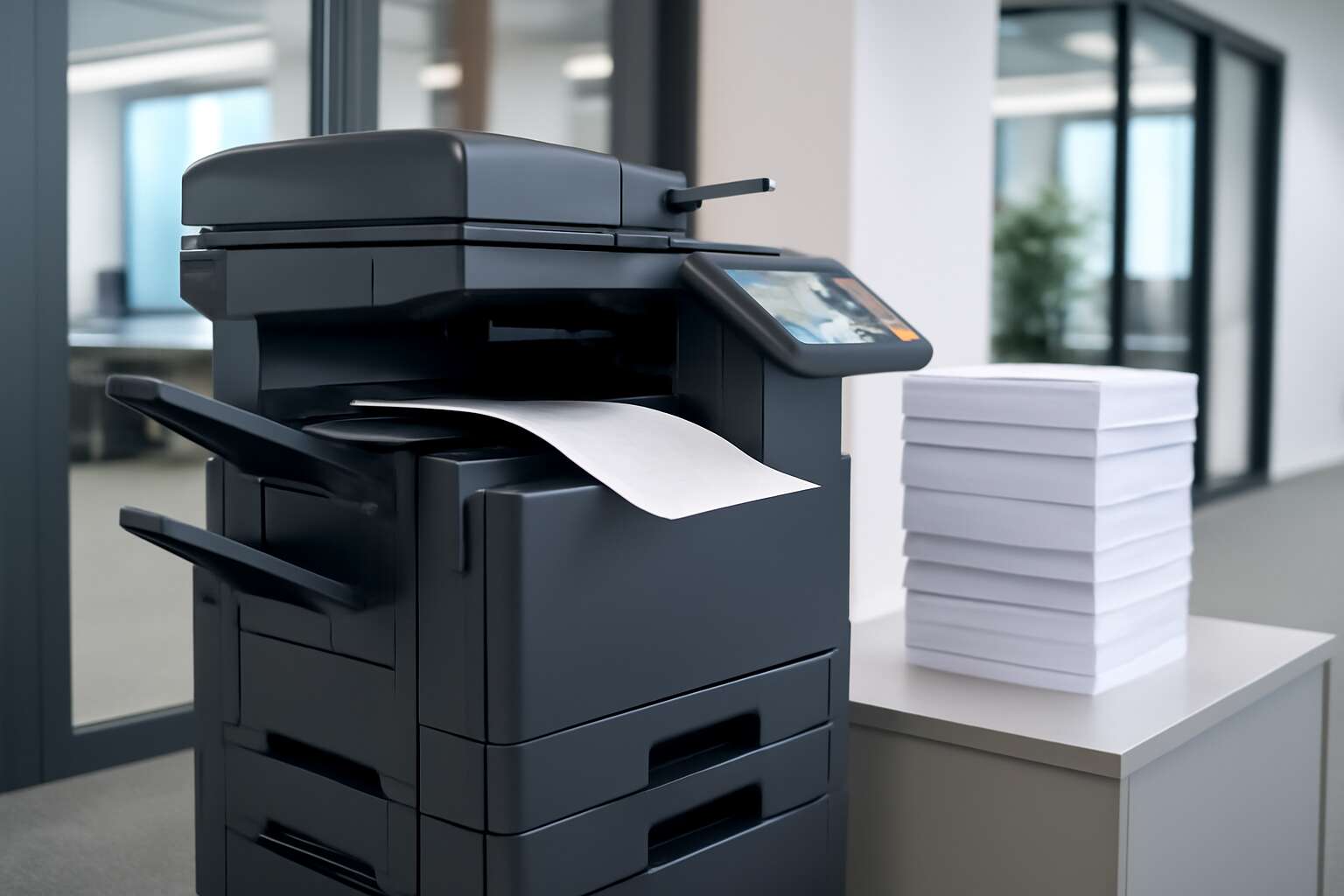photocopier machine for sale