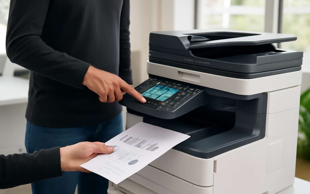 Top 10 Reasons to Choose a Reliable Photocopy Wala Machine for Your Business Needs