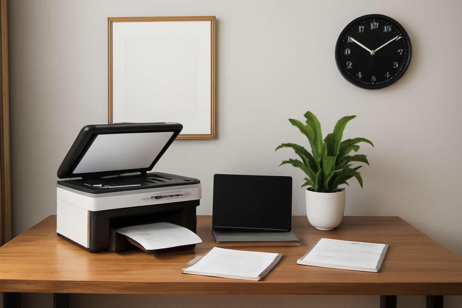 photocopy machine for home use
