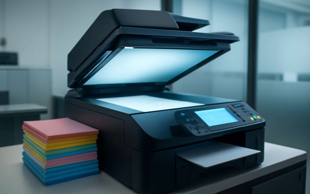 Discover the Ultimate Guide to Photocopier IMDb: Top Reviews, Ratings, and Insights You Need