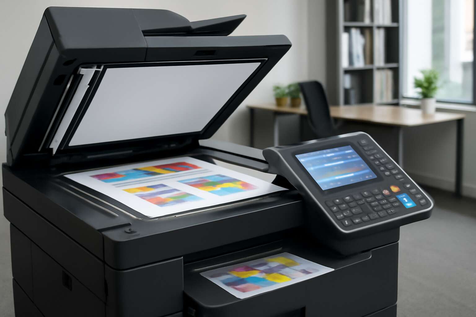 photocopy machine a3