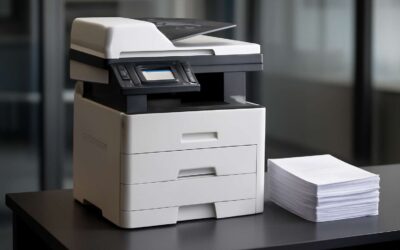 Maximizing Your Productivity: Tips to Extend the Photocopier Useful Life Effectively