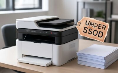 Top Picks for the Best Photocopy Machine Under 5000: Affordable & High-Quality Options for Your Office