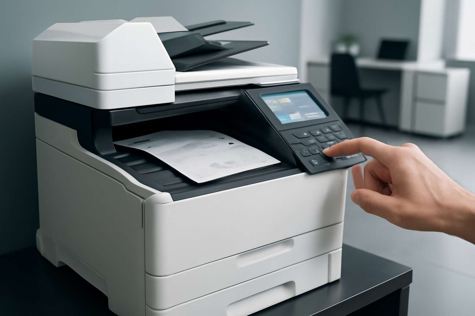 photocopy machine jumia
