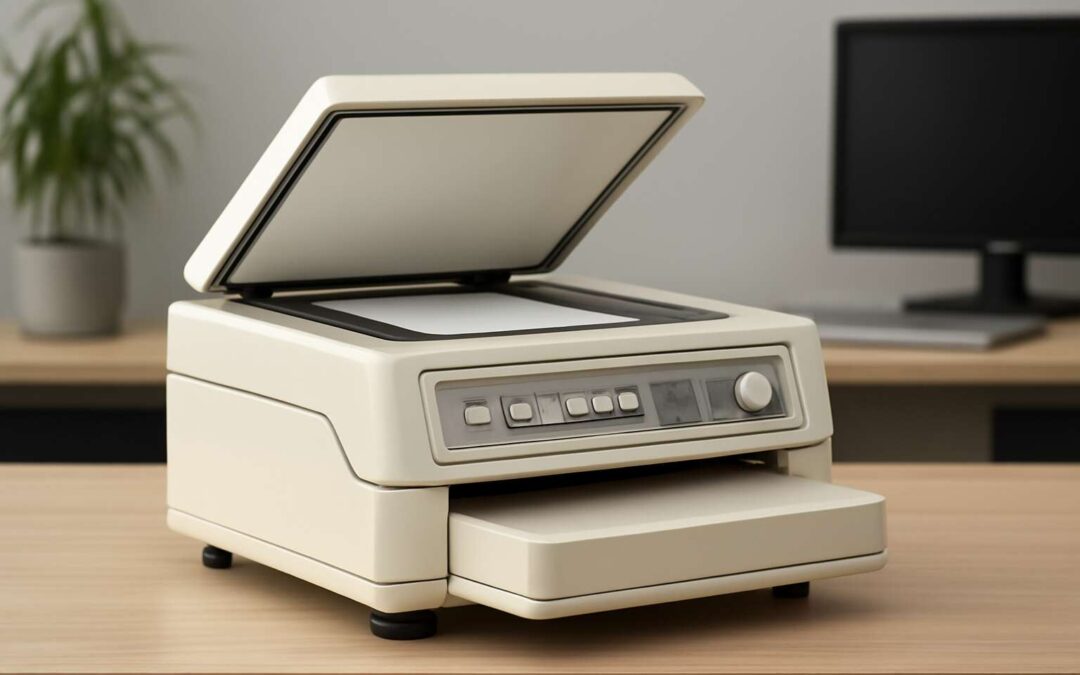 Top 10 Photocopier Brands Classic: Timeless Quality and Reliability You Can Trust