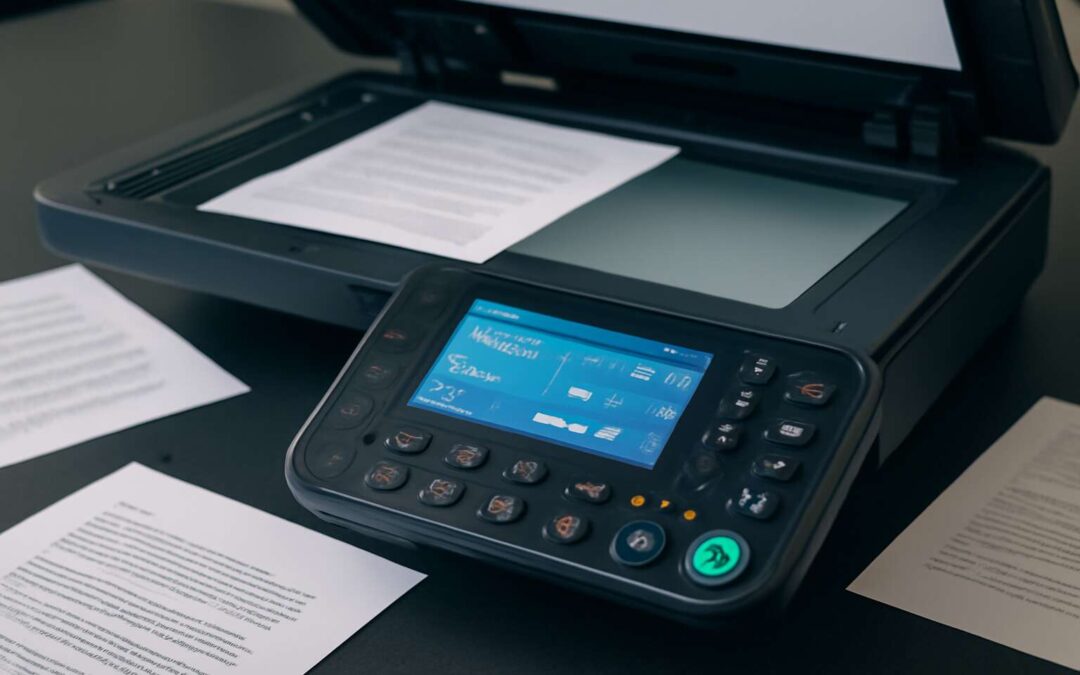 Hilarious & Amazing Moments Caught on Camera in This Must-See Photocopy Machine Video