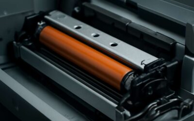 Boost Office Efficiency with the photocopier fuser unit