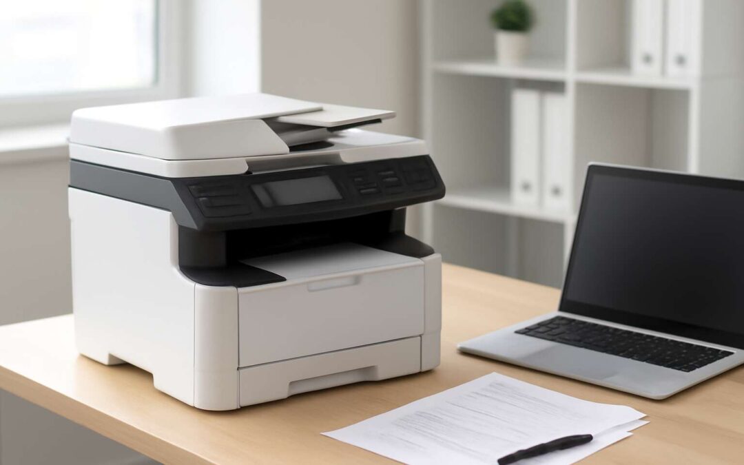 photocopier for small business: cut costs and speed up every workflow