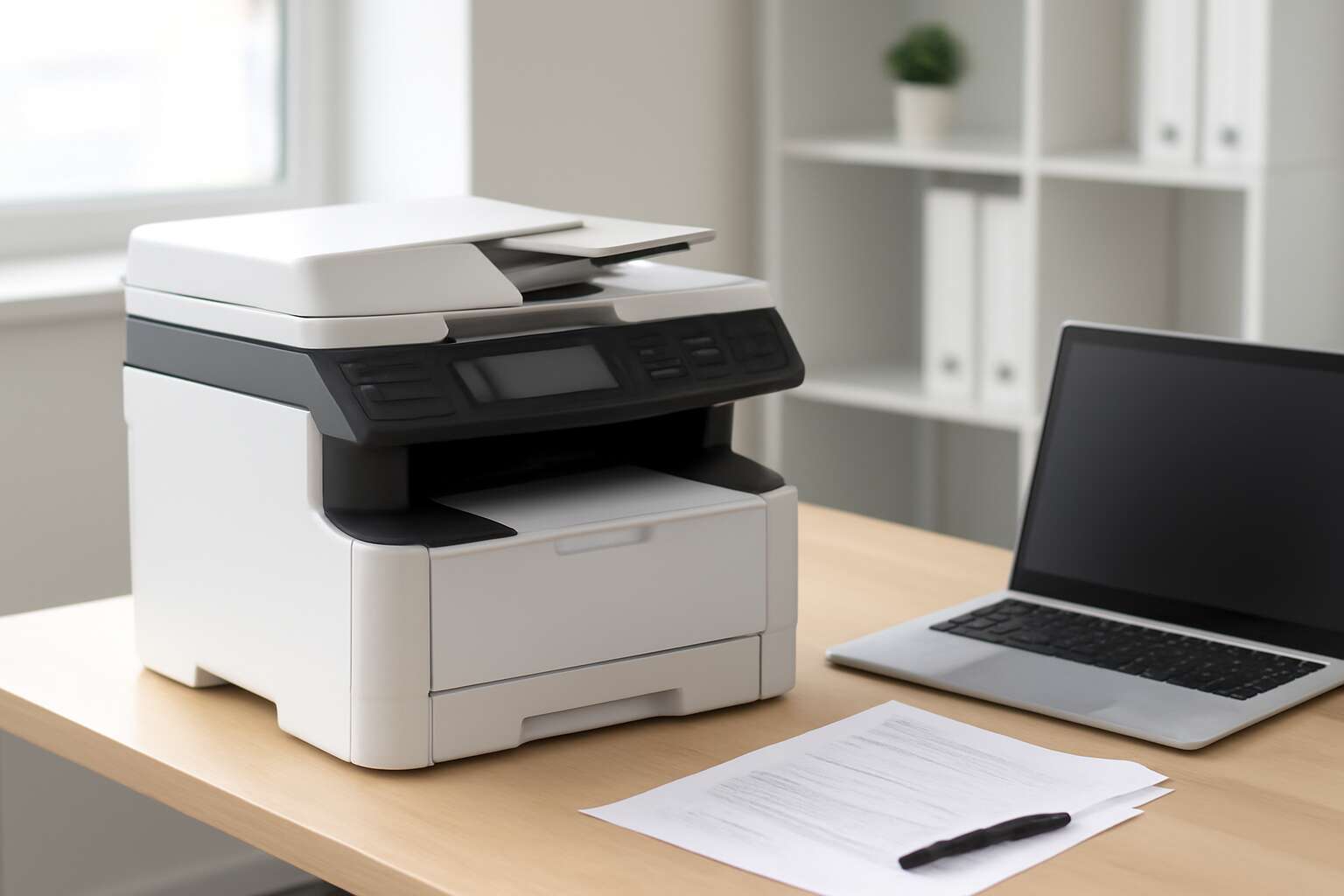 photocopier for small business