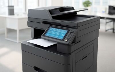 Discover the secrets behind photocopy machine 5 letters and boost your office skills.
