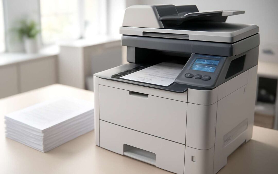 Maximize efficiency with a photocopy machine for business: your office’s secret weapon.