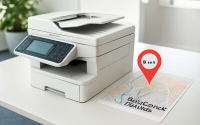 Top picks for photocopier near me within 8.1 km: fast service, great rates