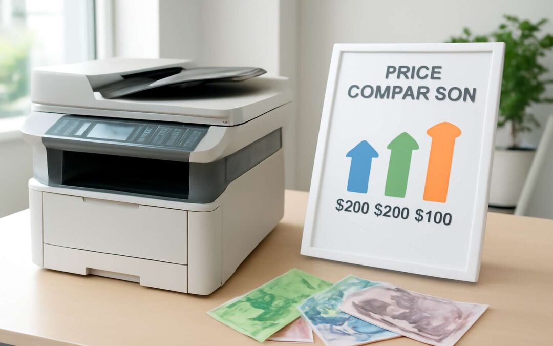 Discover photocopier prices in zimbabwe: top deals you can’t miss.