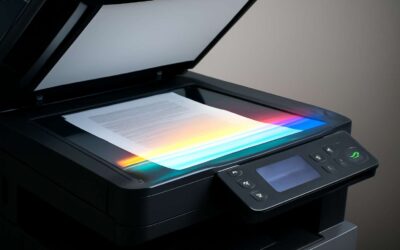 Discover how photocopy machine works in 60 seconds: a quick guide.