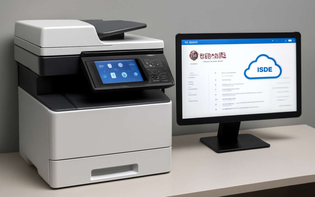Mastering Scans and Sends with office 365 photocopier smtp for Seamless Workflow