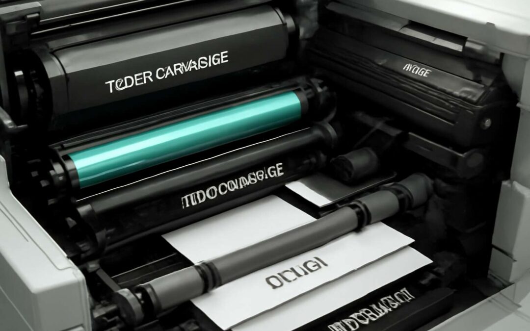 Mastering photocopier parts name: essential components every office should know