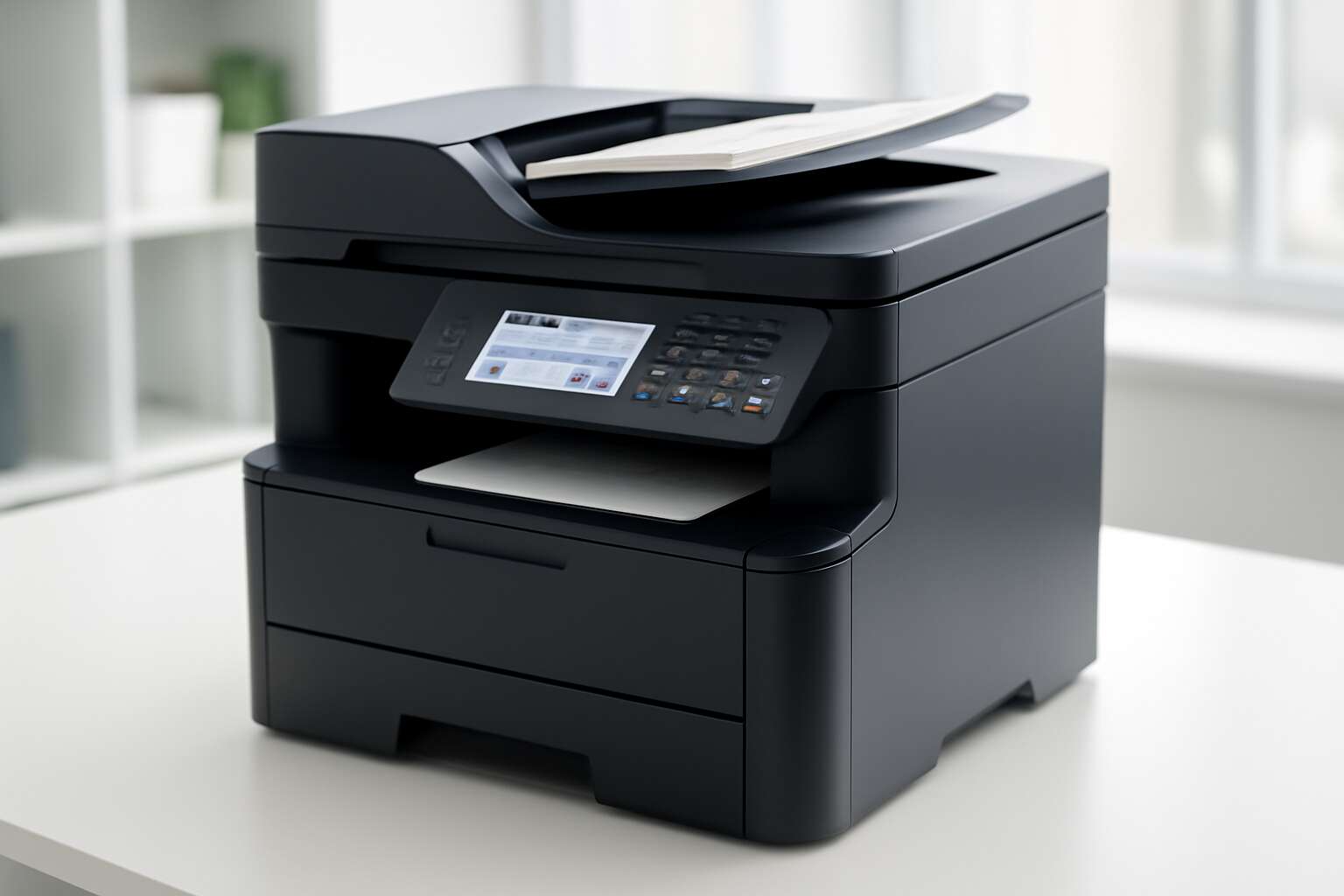 which photocopier is best