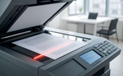 Boost Office Efficiency with the photocopy machine laser: Fast, Precise, and Reliable