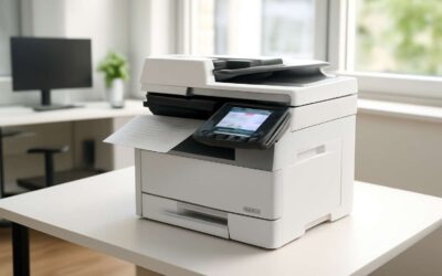 photocopier ar 7024: Fast, reliable, and cost-saving for your office.