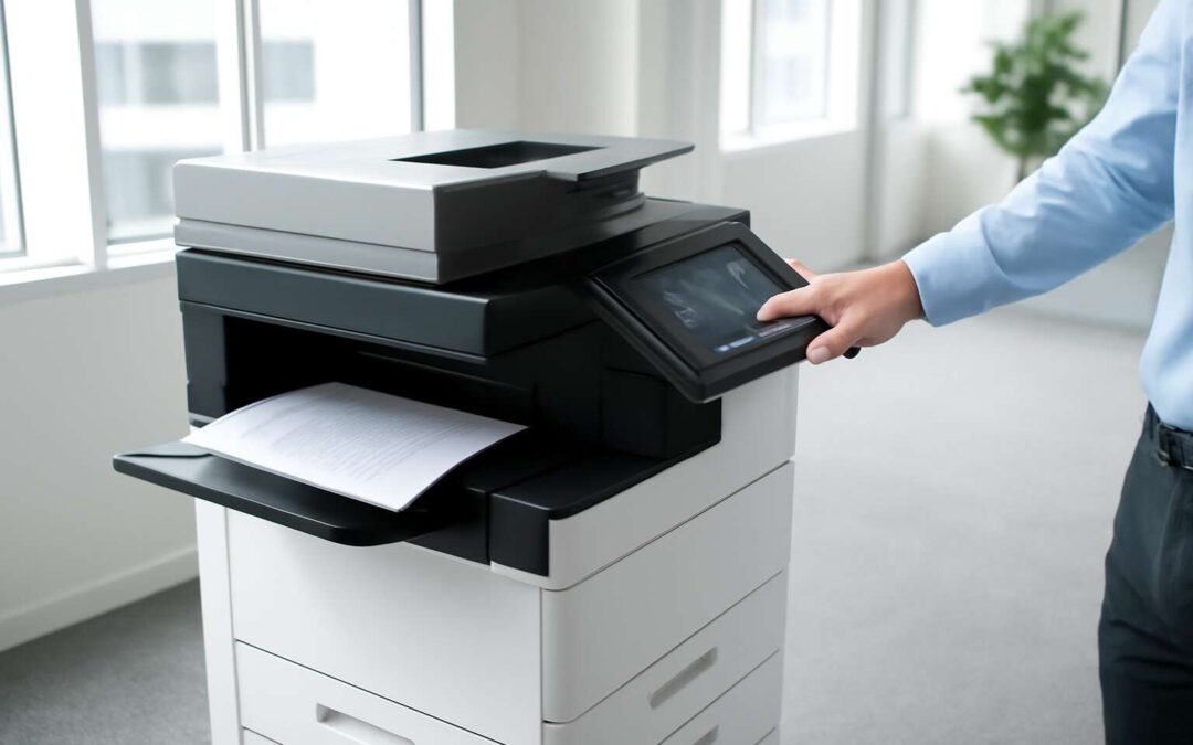 Top Deals for photocopy machine buy: Save on Reliable Copiers Today