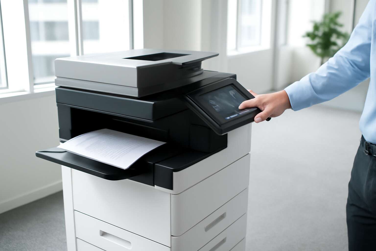 photocopy machine buy