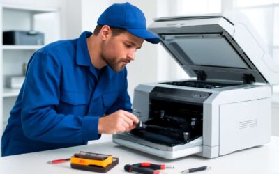 Discover photocopier service engineer jobs: rewarding maintenance roles with growth and stability.