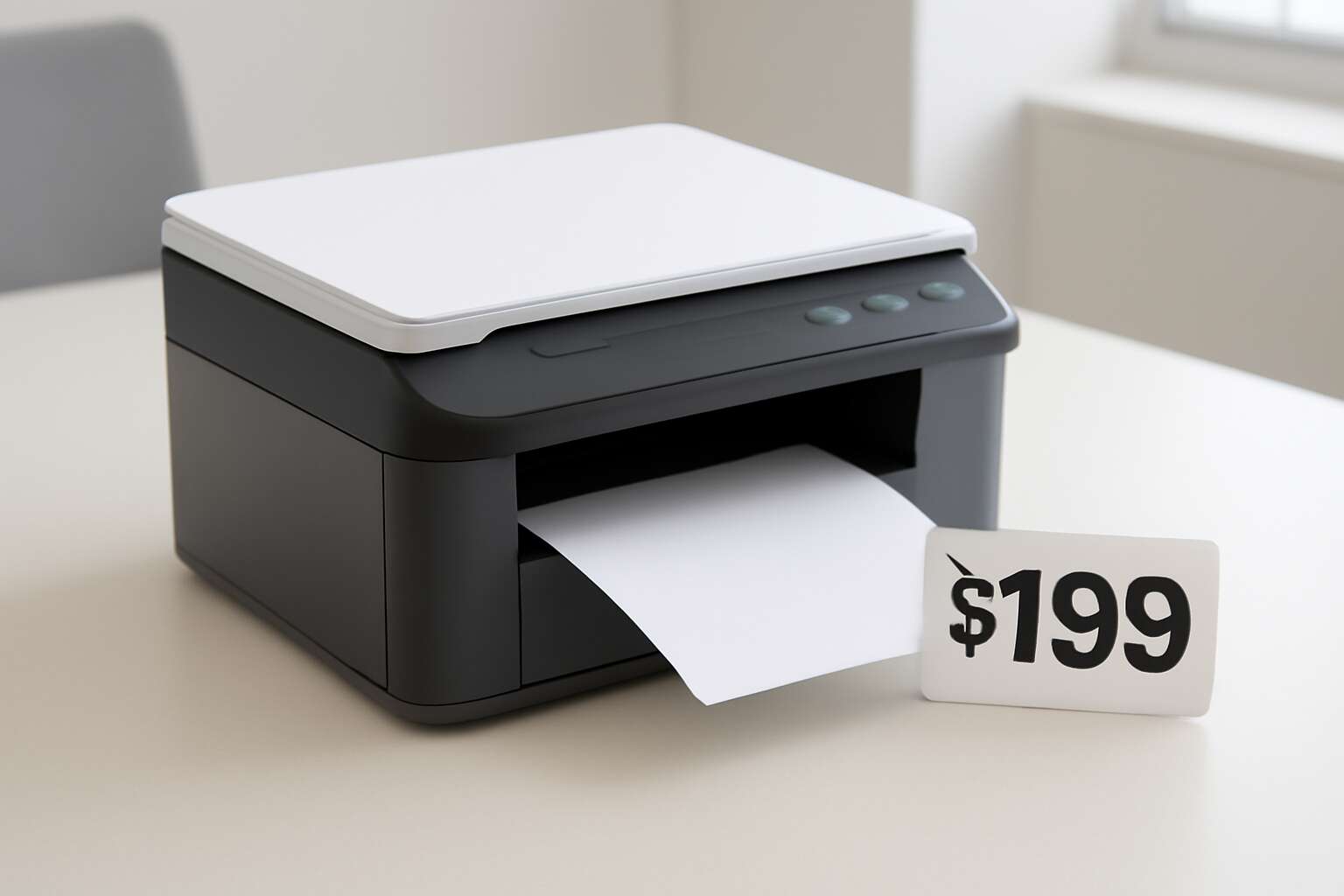 photocopy machine small size price