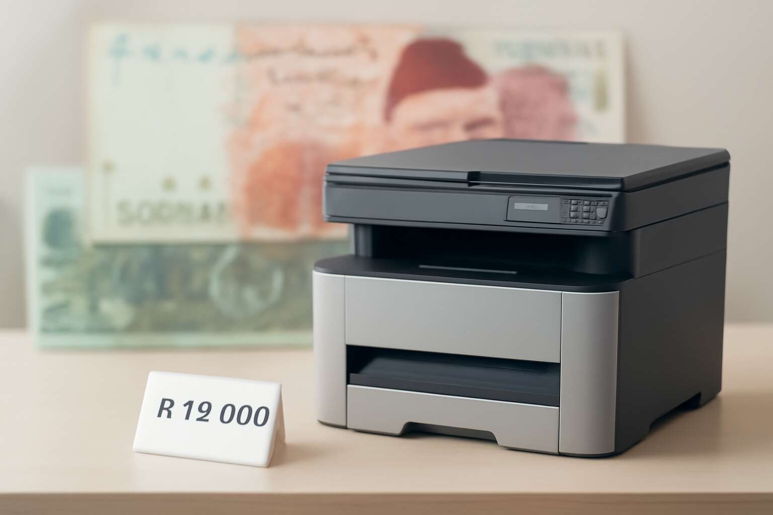 photocopy machine new price in pakistan