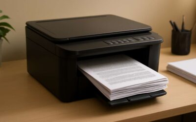 Discover the photocopy machine under 10000: unbeatable value and features for your office