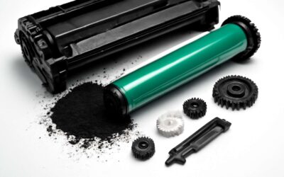 Unlock photocopier cartridge content: what it is and how it shapes your prints