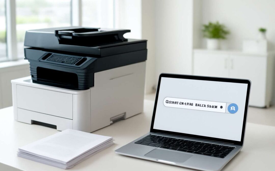 Discover photocopier rental near me – fast, reliable gear for any office