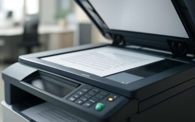 The photocopier effect explained: why your copies look eerily similar